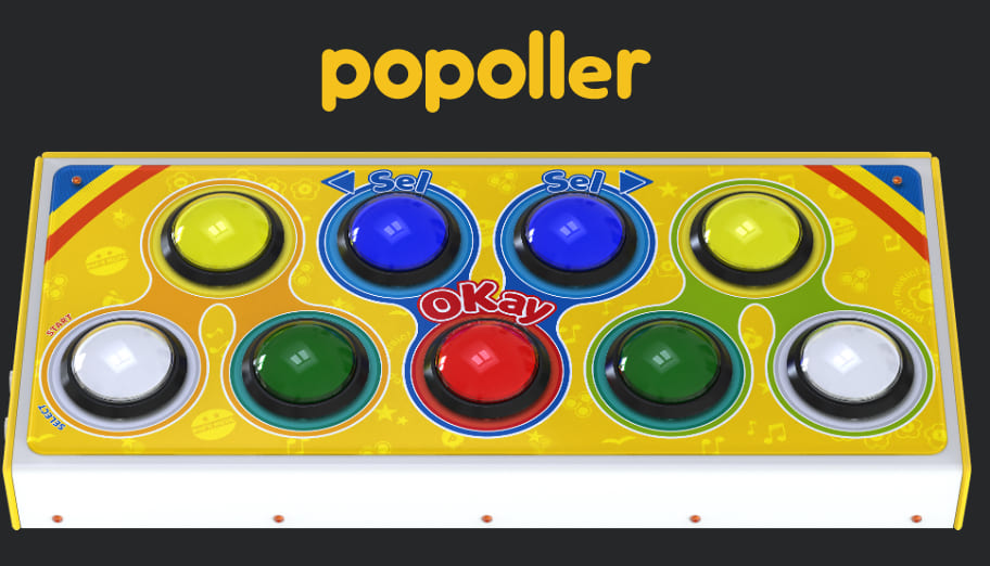 Popoller!!