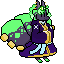 Tarot Idle.gif