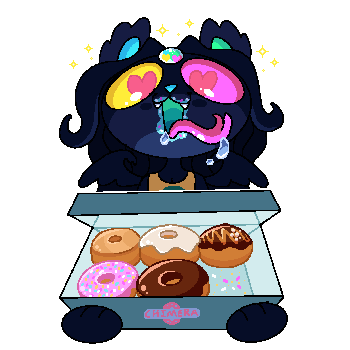 donut day!