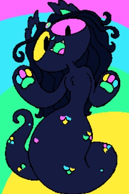 mir main art!