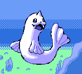 dewgong!