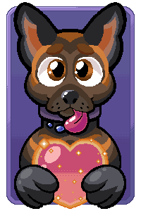 doggie!