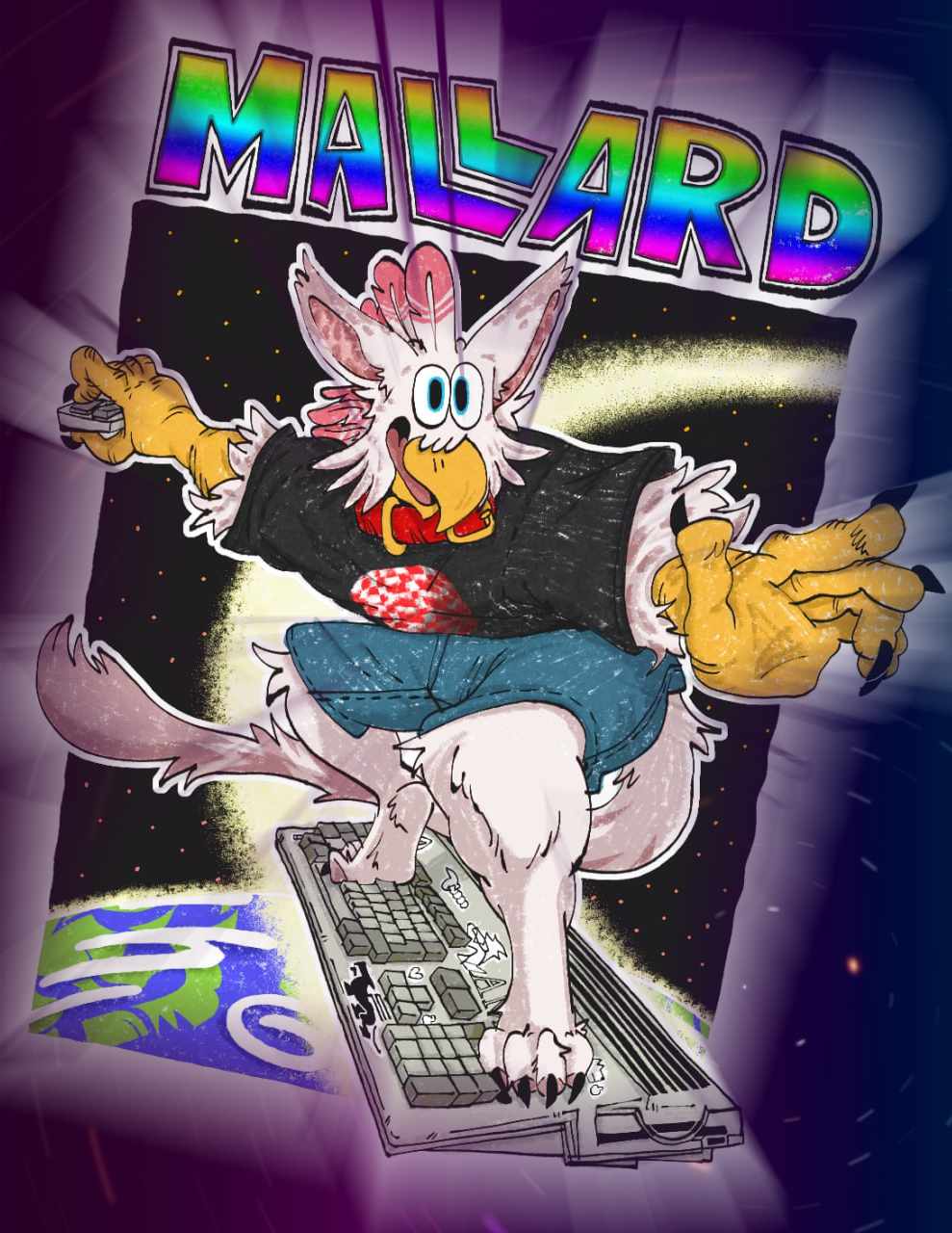 MALLARD...SPACE.jpg