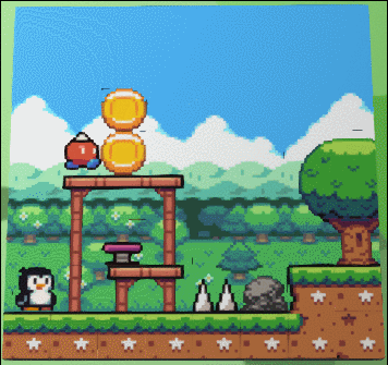 Second Life platformer.gif
