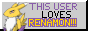 This user loves renamon