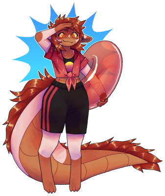 Summer fit - fen.png