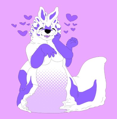 Art by C (noclip, casper)