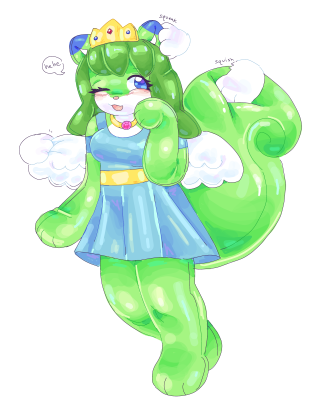 Art by funnyhat12