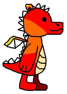 Arsene the Dragon