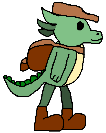 Kobbl the Kobold