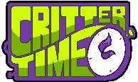 Critter Time Logo