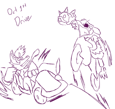 01 - Drive.png