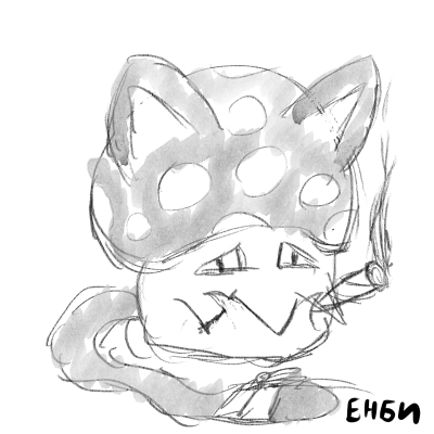 Weird Cat 20 minutes.png