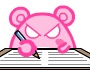 Taking Notes mousewriting