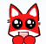 Kawaii Fox foxkawaii