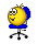 Speeen speeeeeeeenchair