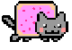 Nyan Cat :nyancat: